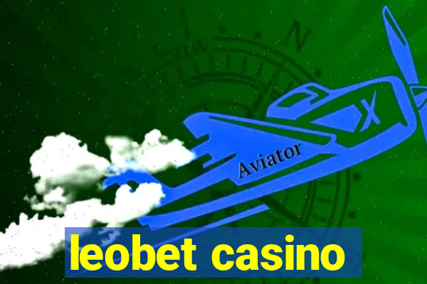 leobet casino